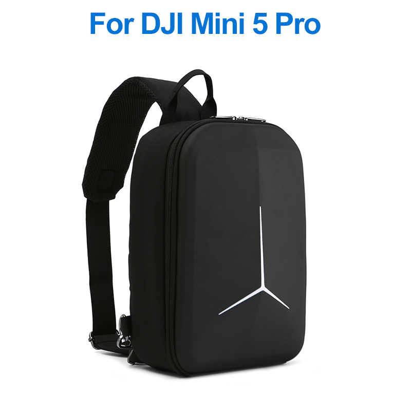 Drone Controller Hood - Storage Case For DJI Mini 5