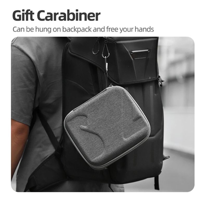 Sunnylife Waterproof Bag For D - Drone Carrying Case avis et prix