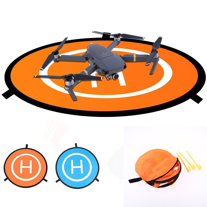 【AD】Drone Quadcopters Accessor - Drone Landing Pad avis et prix