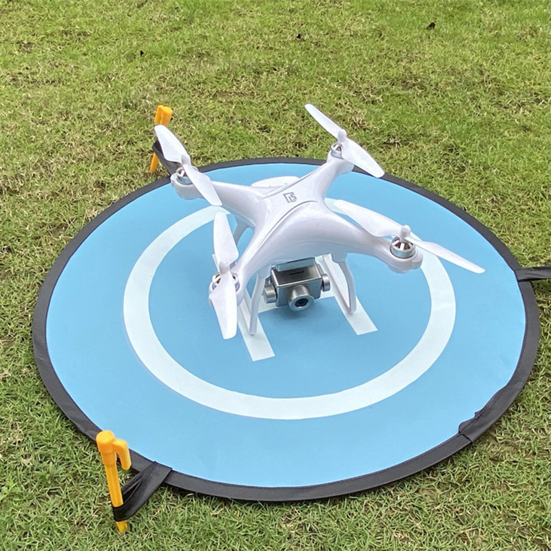 【AD】Drone Quadcopters Accessor - Drone Landing Pad avis et prix
