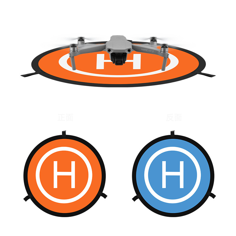 【AD】Drone Quadcopters Accessor - Drone Landing Pad avis et prix