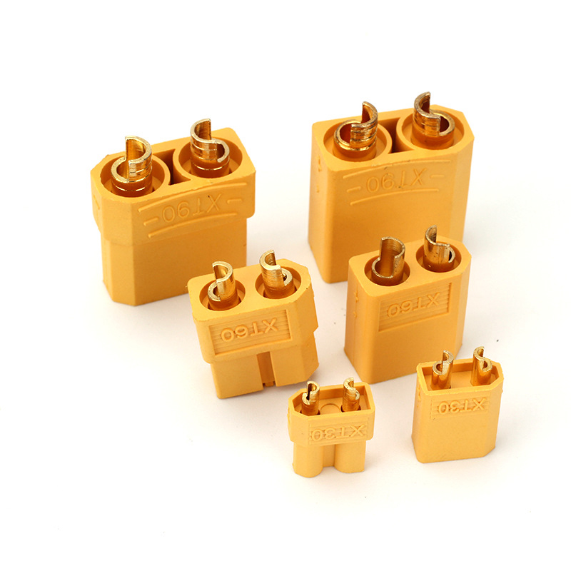 1/2/5/10Pcs XT60 XT-60 Male Fe - Drone Battery Adapter avis et prix