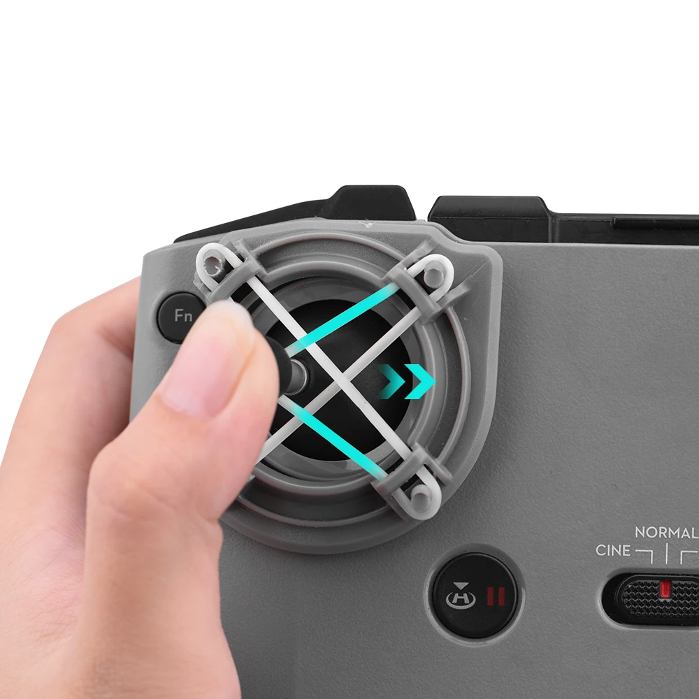 Rocker Speed Controller for DJ - Drone Control Stick avis et prix