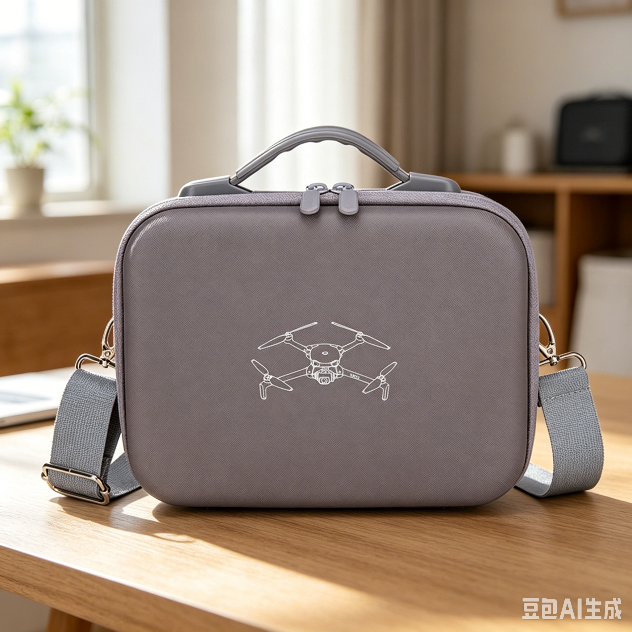 For DJI Lito 1/X1 Storage Bag  - Drone Carrying Case avis et prix