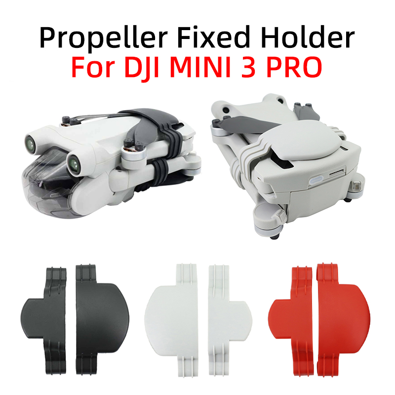 For DJI MINI 3 PRO Drone Prope - Drone Propeller Holder avis et prix