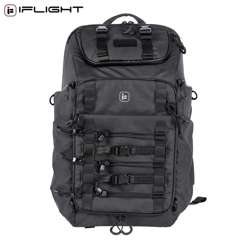IFlight FPV Drone Backpack V2  - Drone Backpack avis et prix