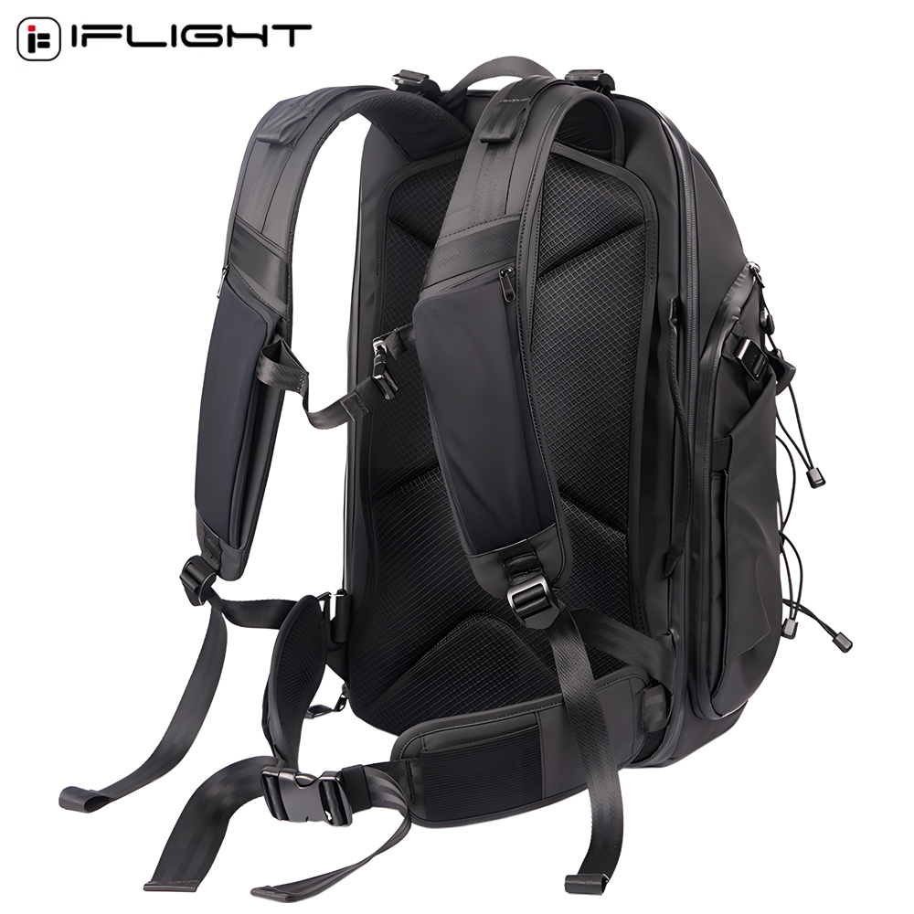 IFlight FPV Drone Backpack V2  - Drone Backpack avis et prix