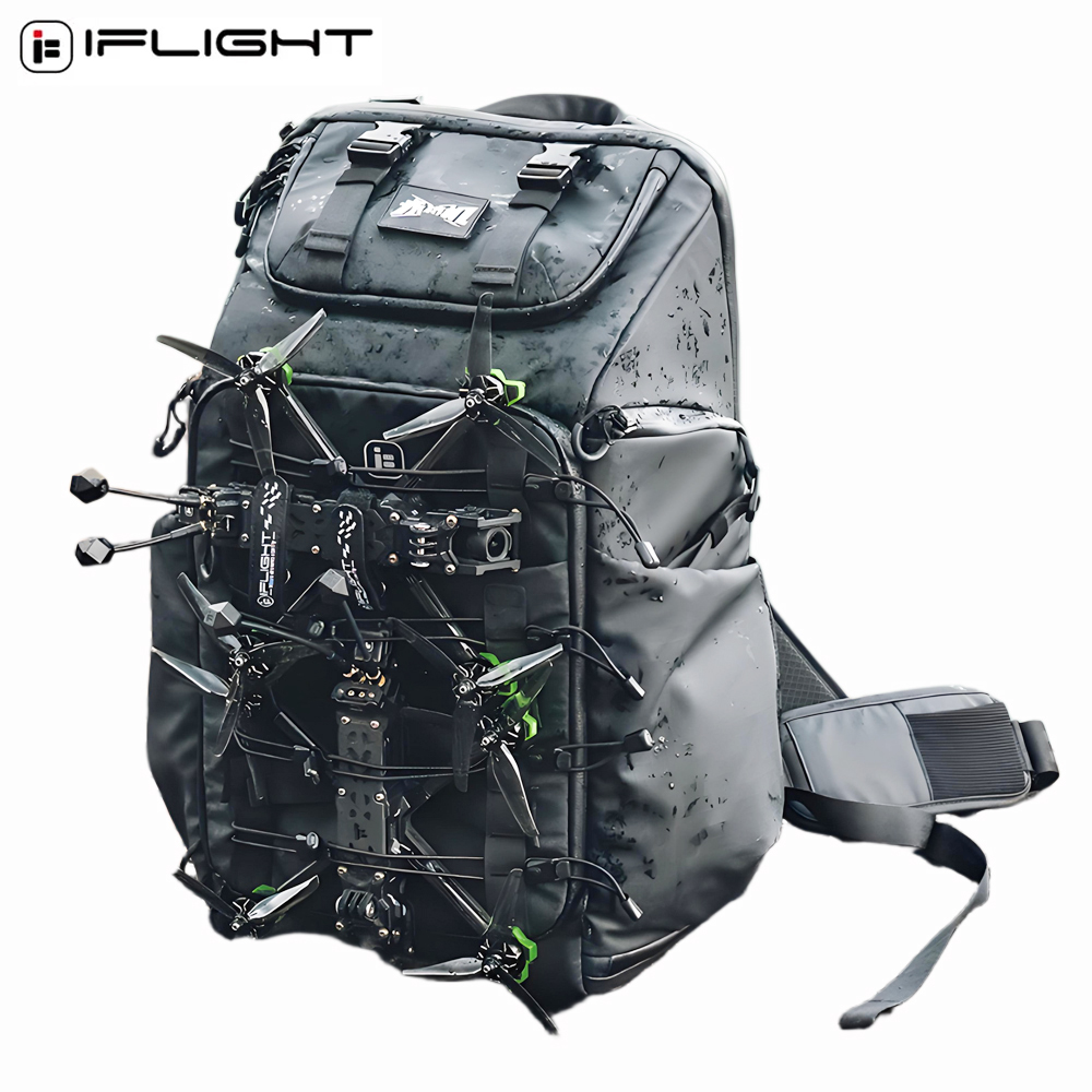 IFlight FPV Drone Backpack V2  - Drone Backpack avis et prix