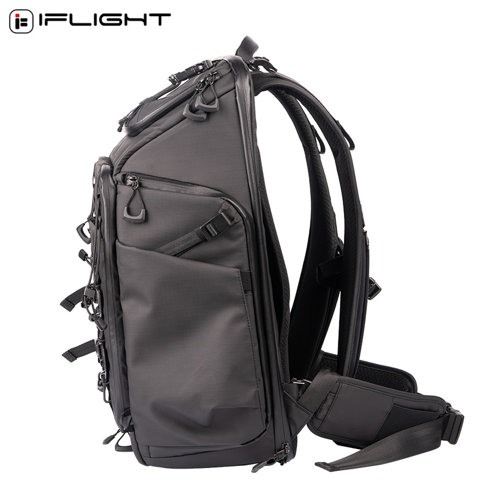 IFlight FPV Drone Backpack V2  - Drone Backpack avis et prix