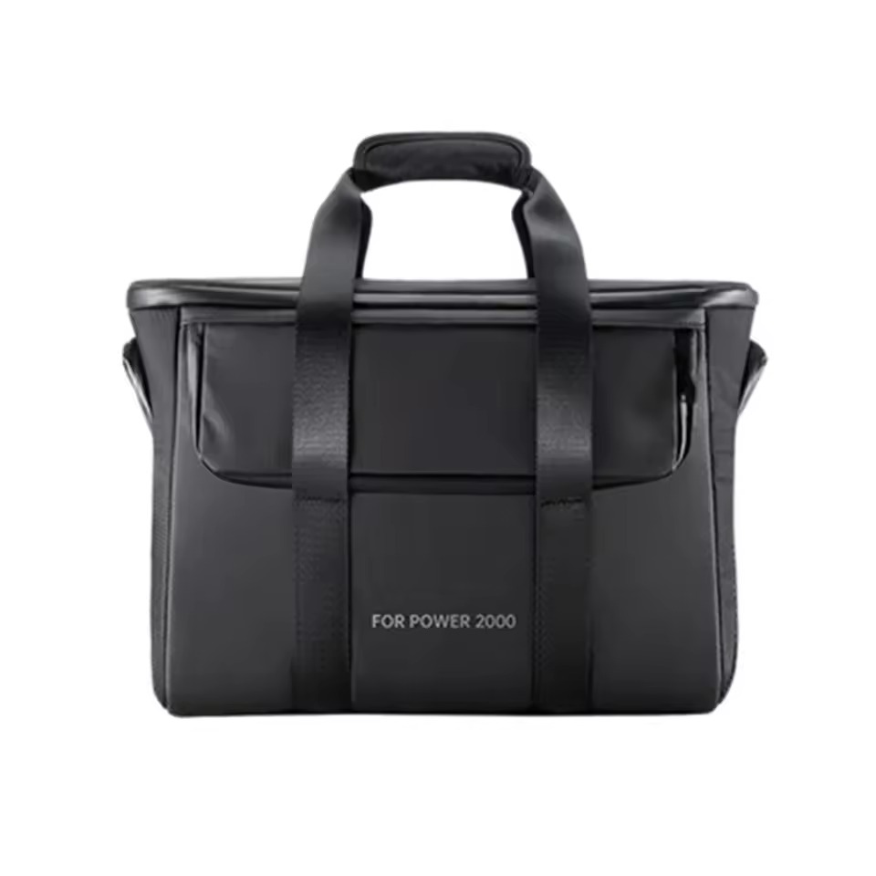 Portable Power Station Bag for - Drone Carrying Case avis et prix