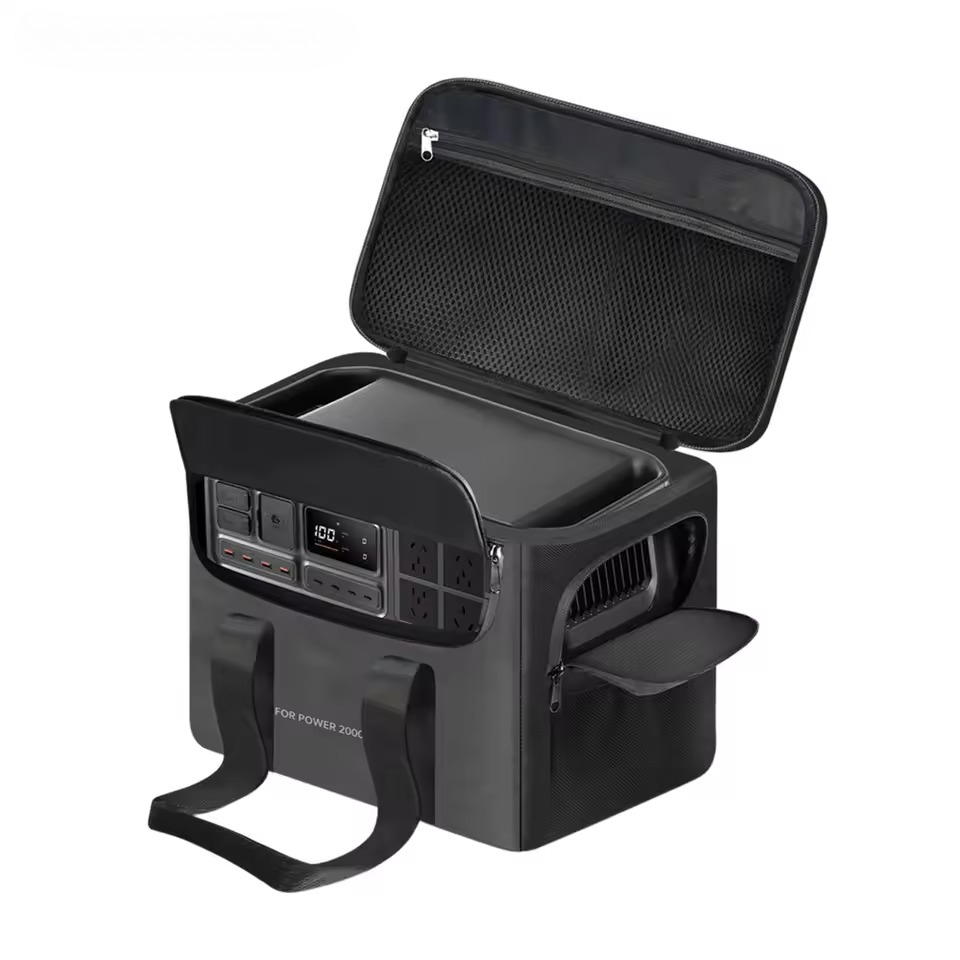Portable Power Station Bag for - Drone Carrying Case avis et prix