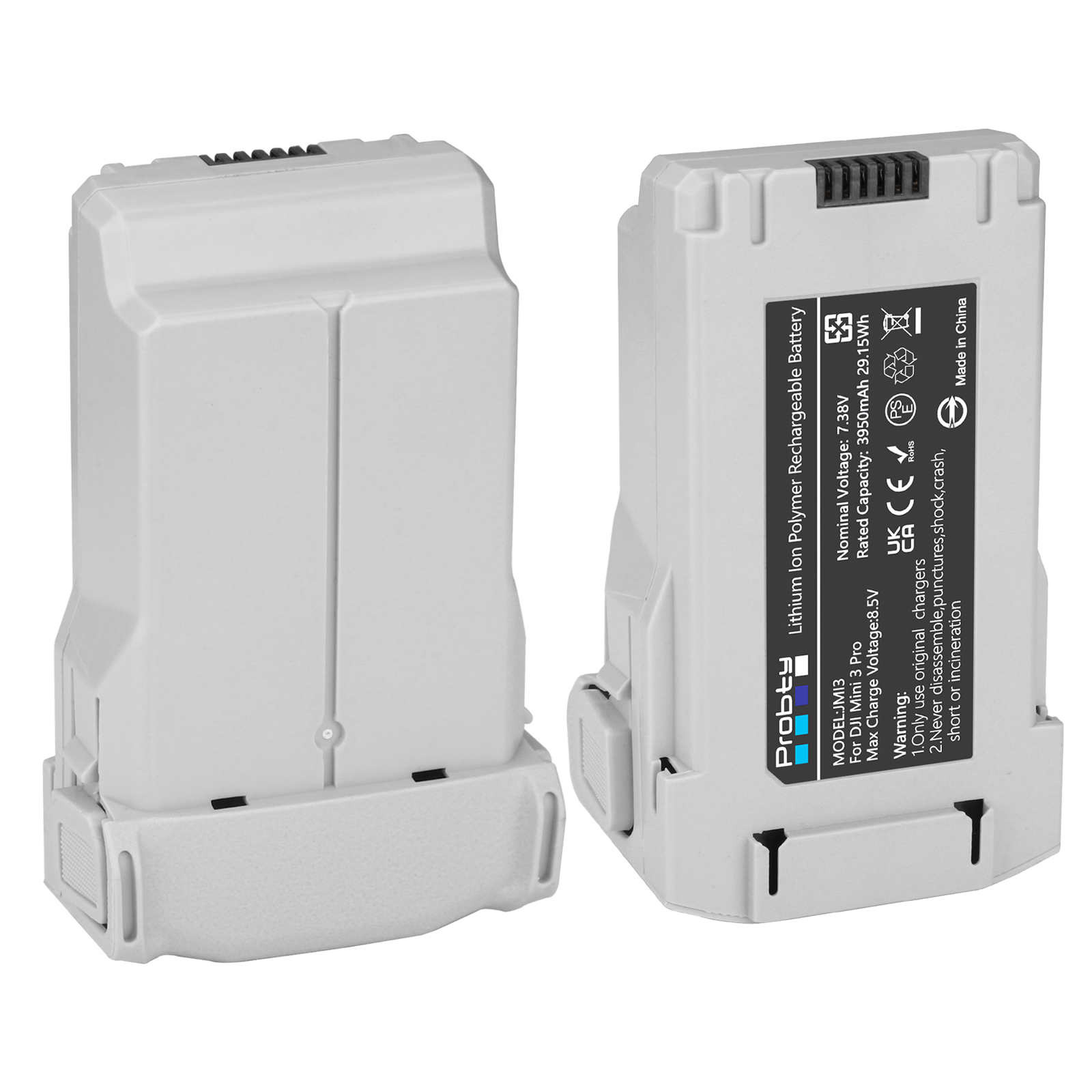 For DJI Mini 3/3 Pro Intellige - Drone Charging Hub avis et prix