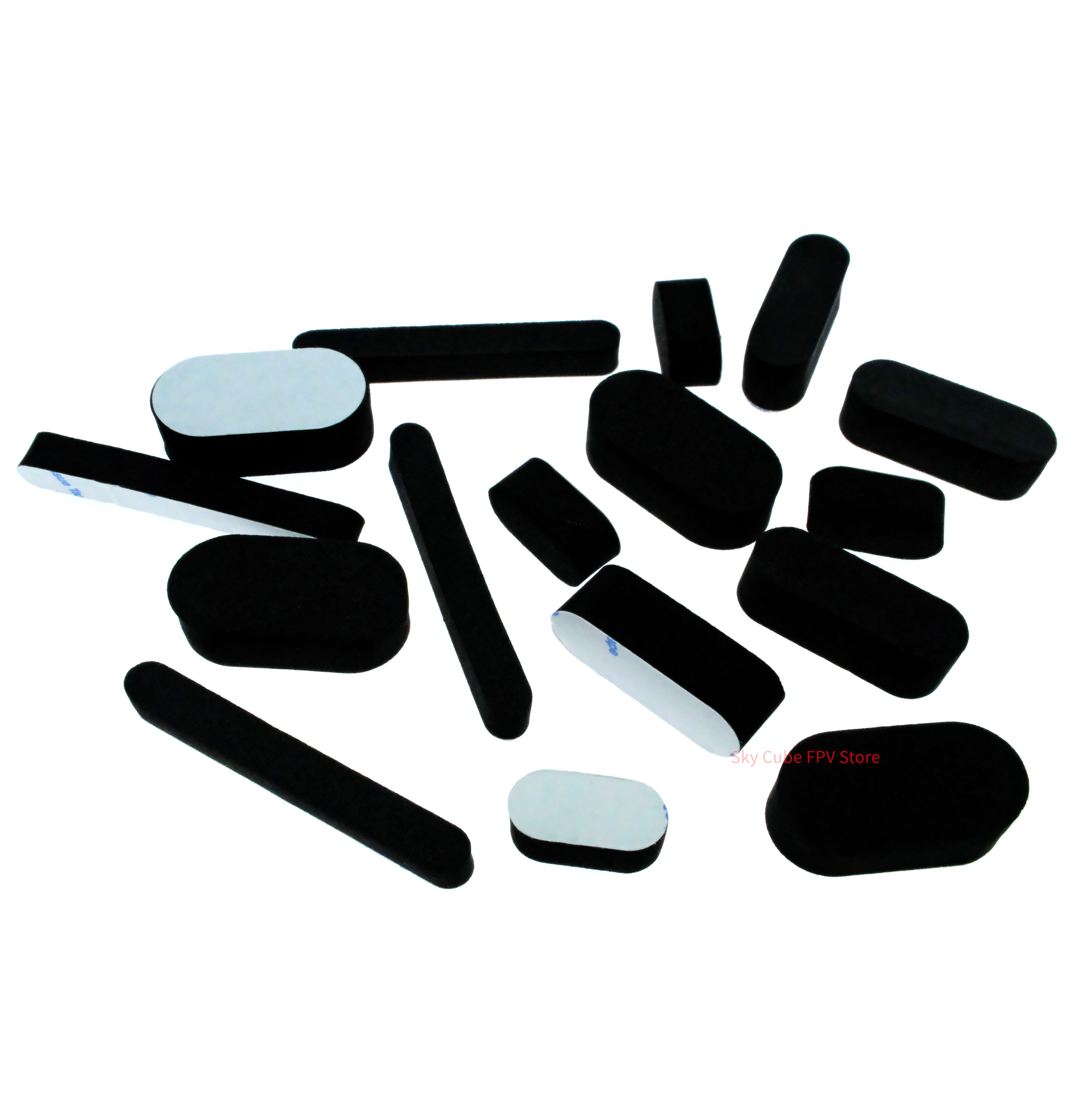 10PCS Damping Pad Shock Absorb - Drone Landing Pad avis et prix