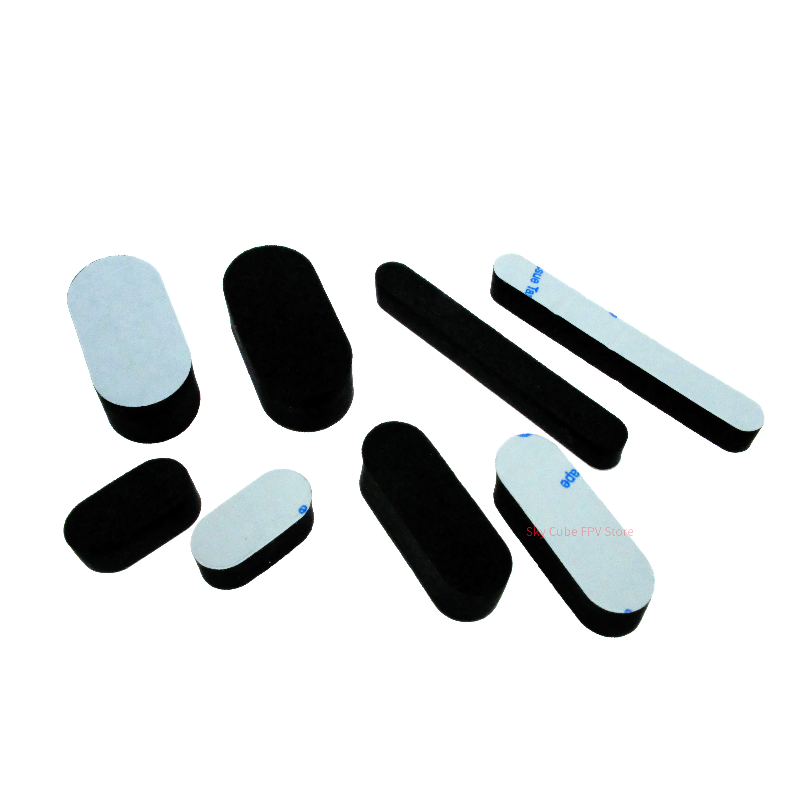10PCS Damping Pad Shock Absorb - Drone Landing Pad avis et prix