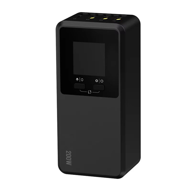 24-Hour Delivery Three-Way Sma - Drone Charging Hub avis et prix