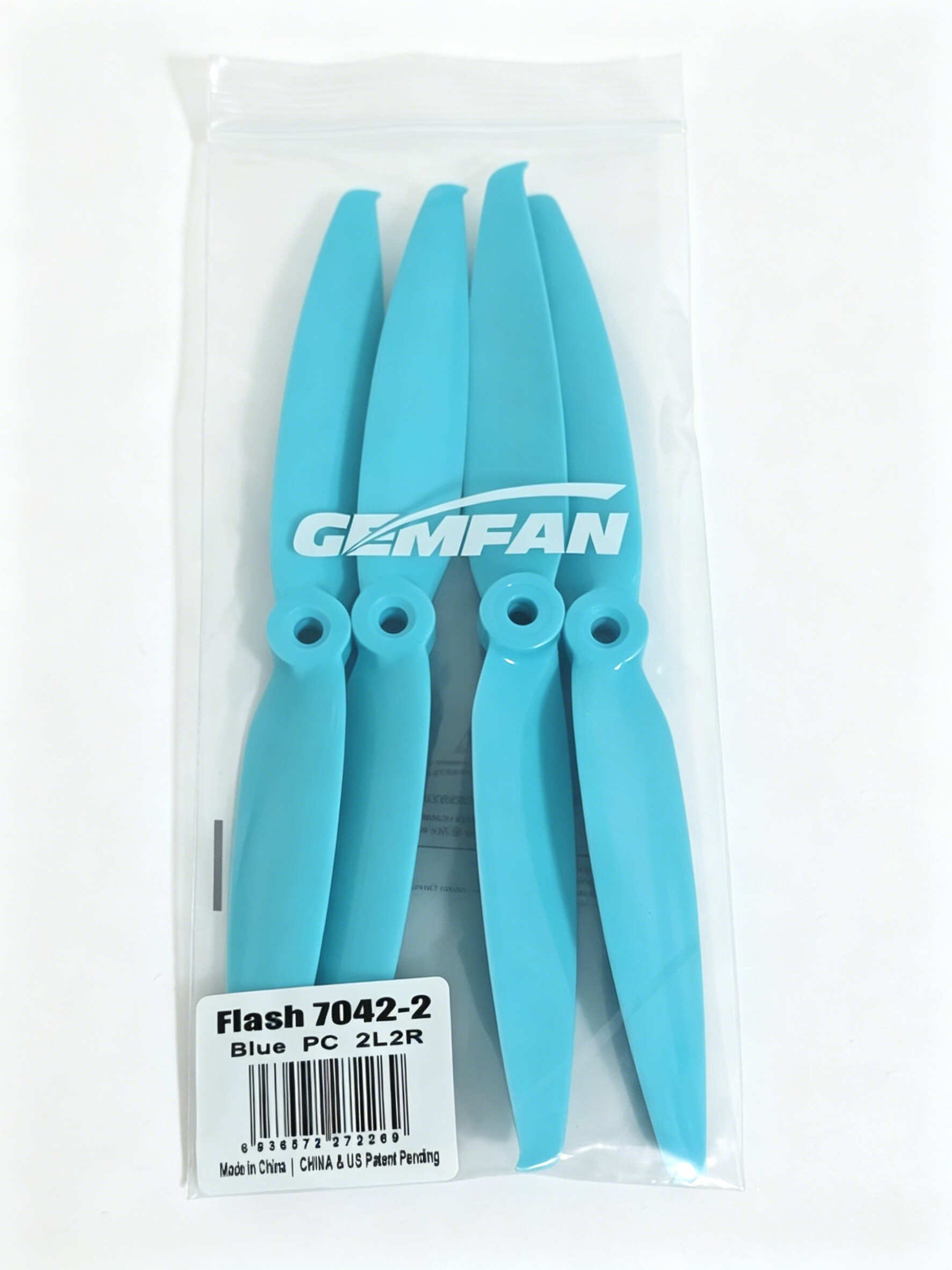 Gemfan Flash 7042 7inch 7.0x4. - Drone Strobe Light avis et prix