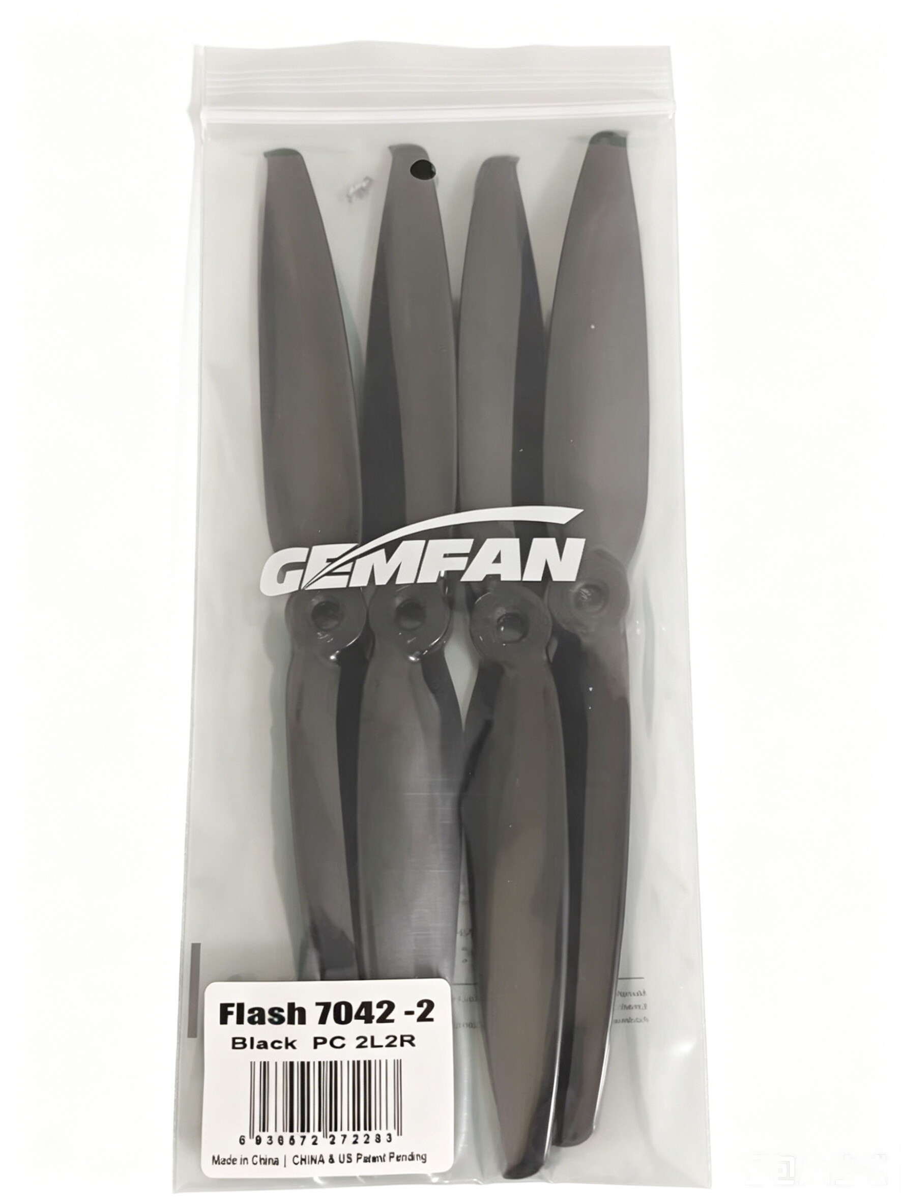 Gemfan Flash 7042 7inch 7.0x4. - Drone Strobe Light avis et prix
