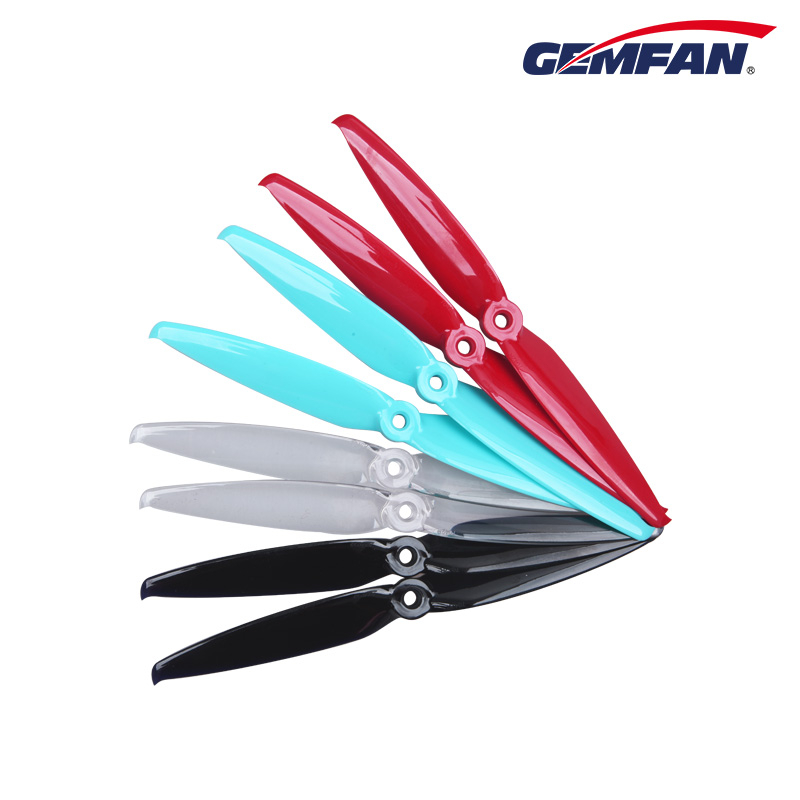 Gemfan Flash 7042 7inch 7.0x4. - Drone Strobe Light avis et prix