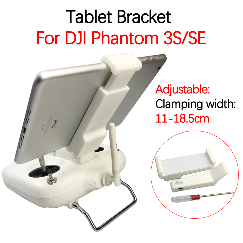 Tablet Bracket For DJI Phantom - Drone Tablet Mount avis et prix