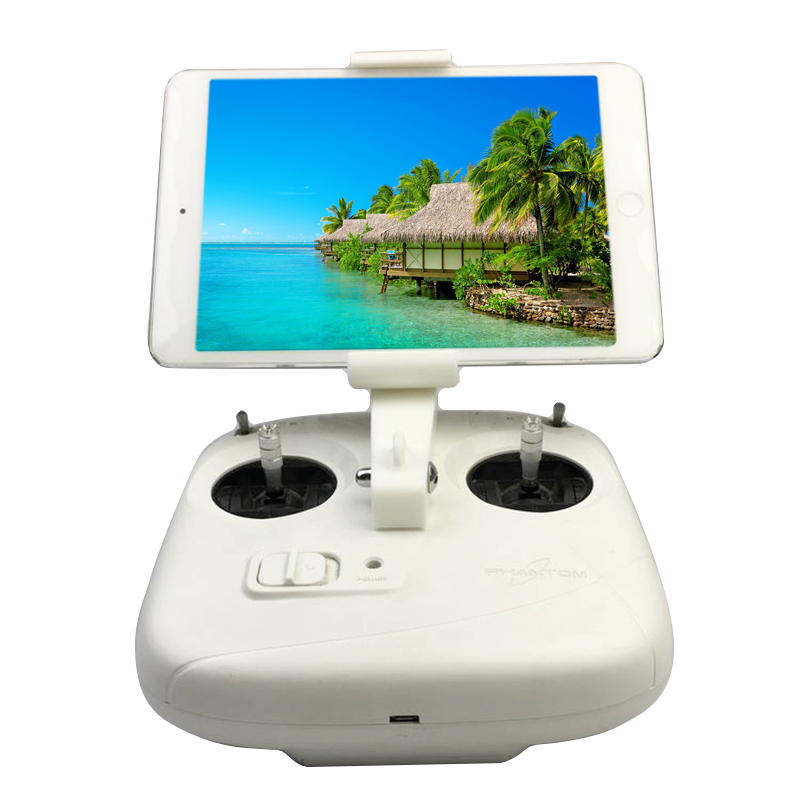 Tablet Bracket For DJI Phantom - Drone Tablet Mount avis et prix