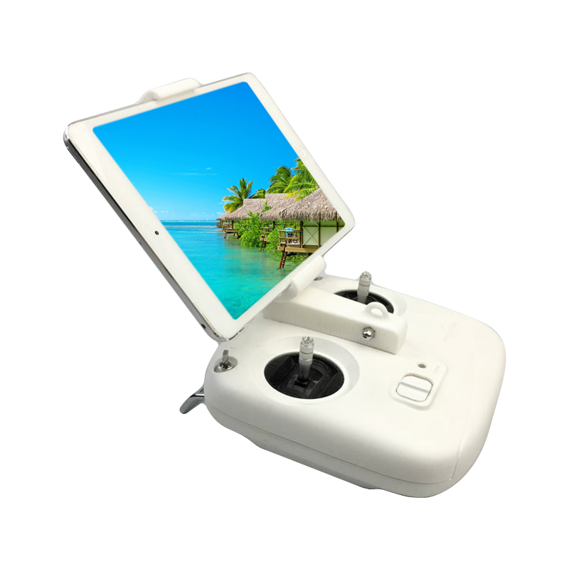Tablet Bracket For DJI Phantom - Drone Tablet Mount avis et prix