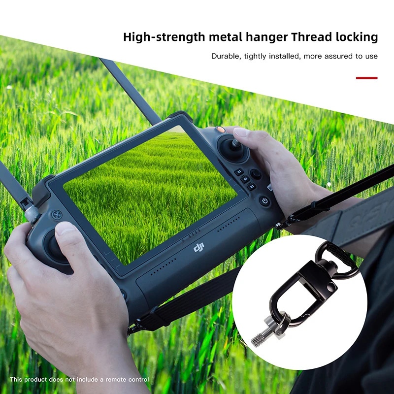 Neck Lanyard For DJI RC Plus R - Drone Remote Controller Lanyard avis et prix