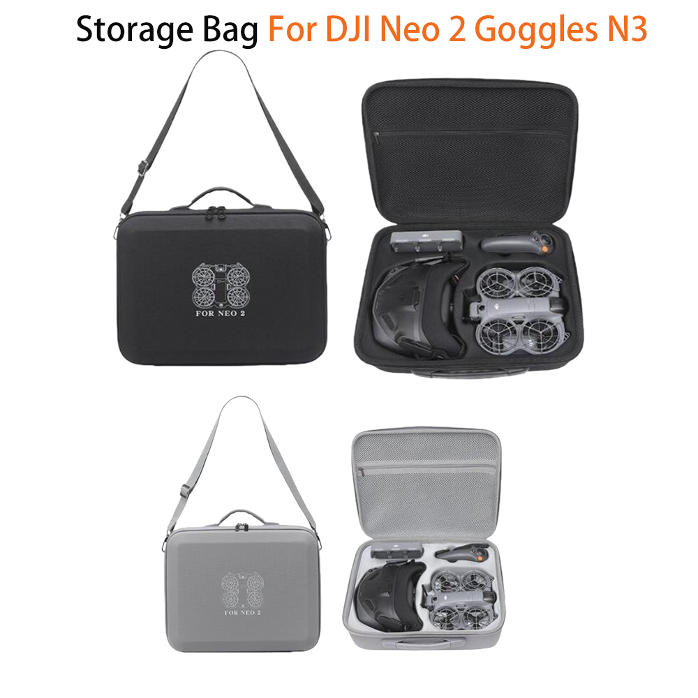 Shoulder Storage Bag for DJI N - Drone Carrying Case avis et prix