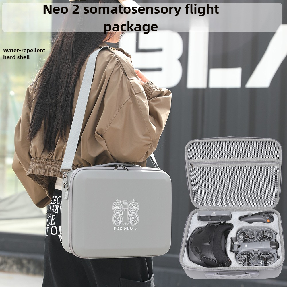 Shoulder Storage Bag for DJI N - Drone Carrying Case avis et prix