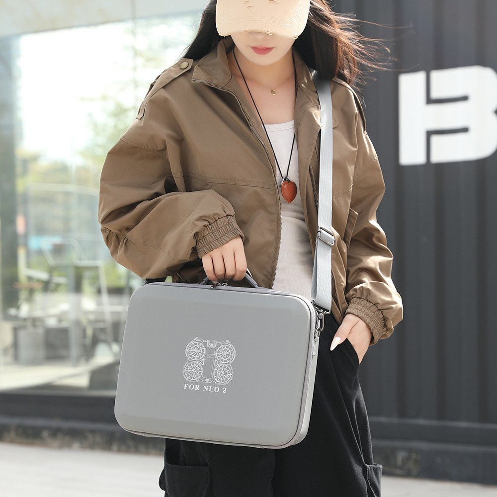 Shoulder Storage Bag for DJI N - Drone Carrying Case avis et prix