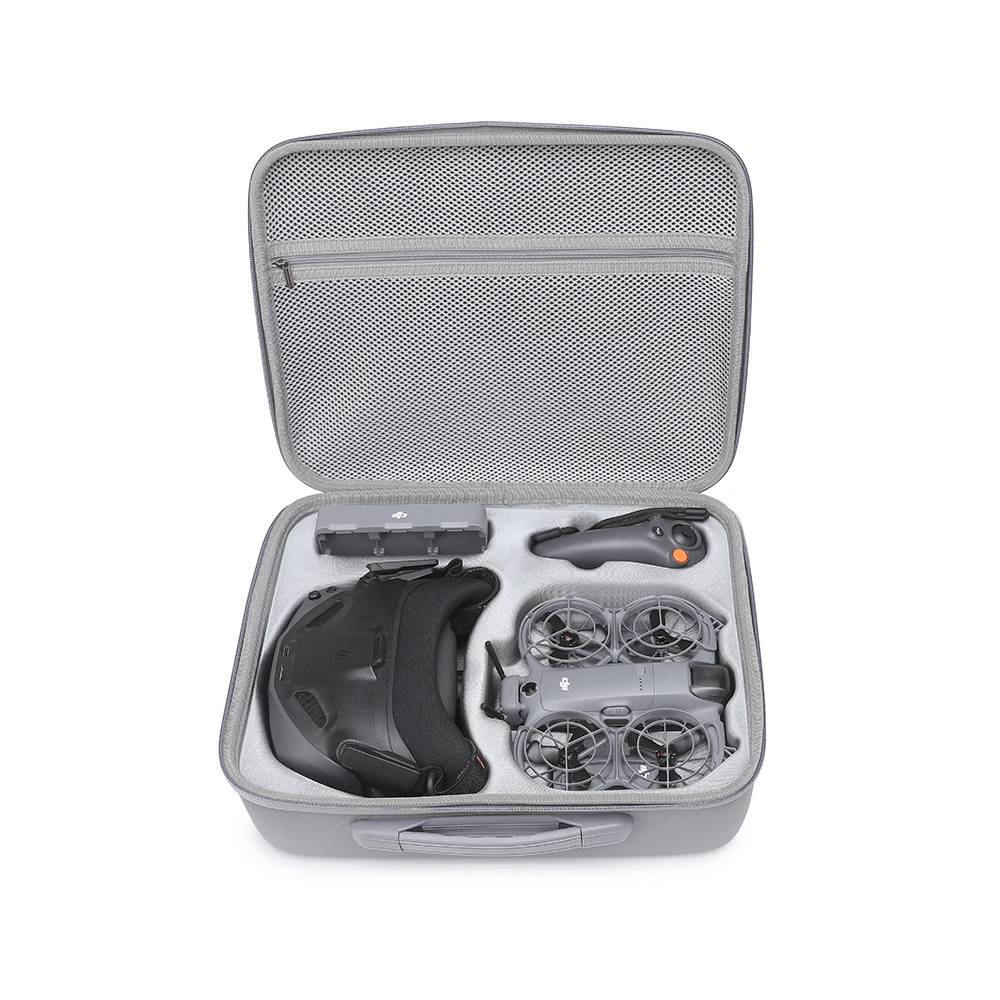 Shoulder Storage Bag for DJI N - Drone Carrying Case avis et prix