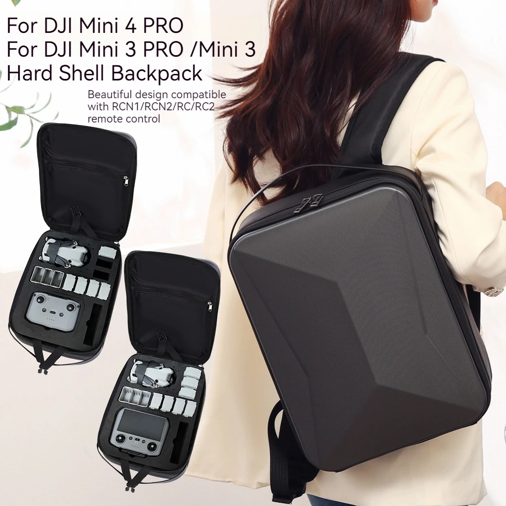 Drone Backpack for DJI Mini 4  - Drone Backpack avis et prix