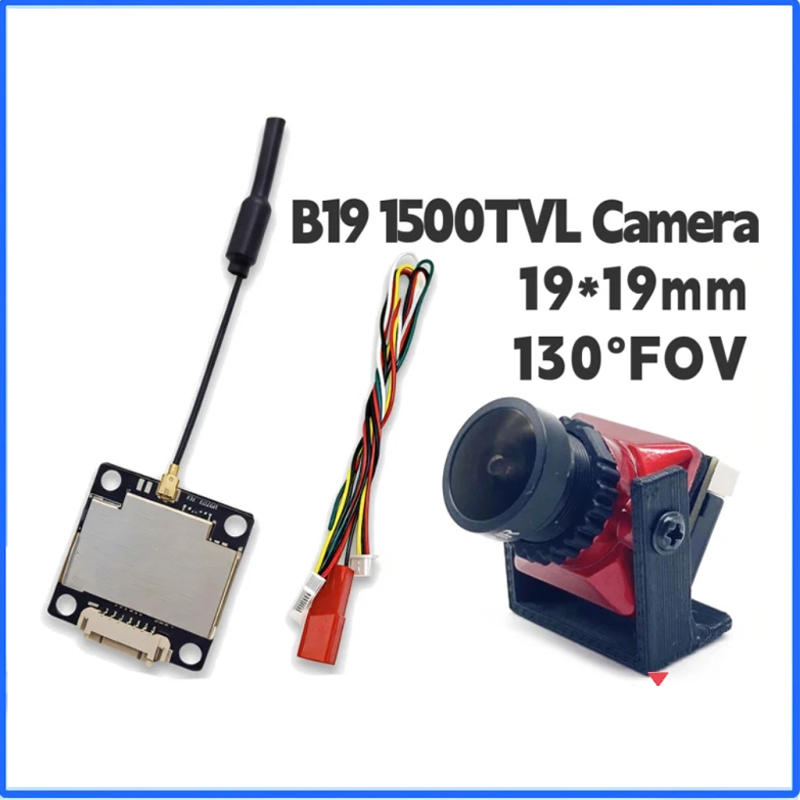 SLONWAKE FPV suit 5.8G 600mW V - Drone Controller Screen avis et prix