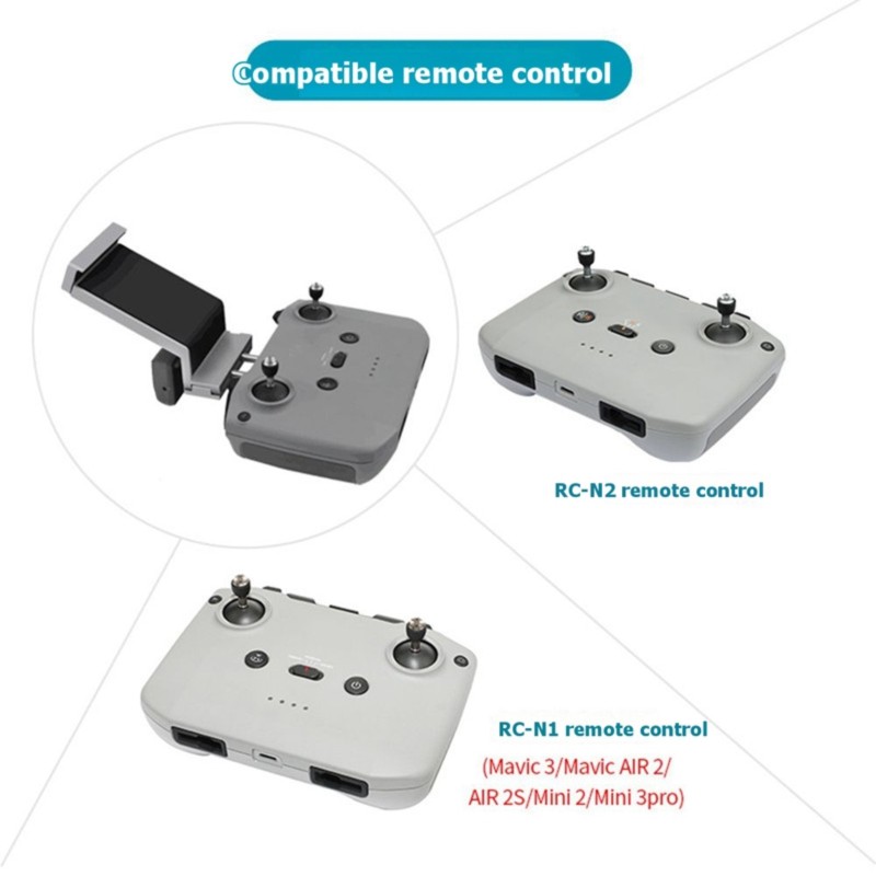 【CYBER MONDAY】For DJI Mini2 Ai - Drone Tablet Mount avis et prix