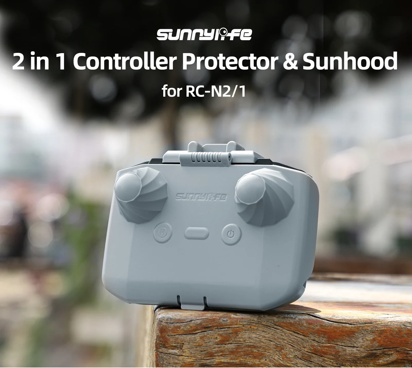 2 in 1 Controller Protector Su - Drone Joystick Cover avis et prix