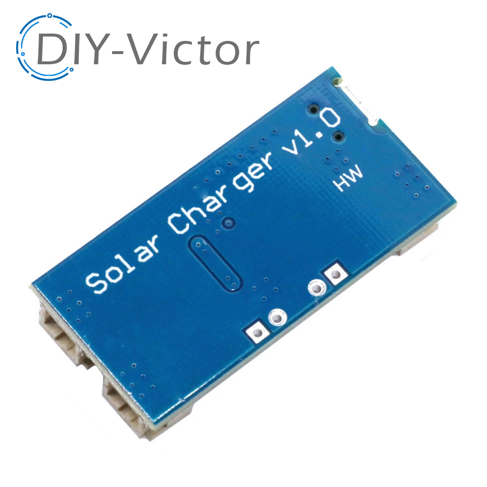 Mini Solar Lipo Lithium Batter - Drone Solar Charger avis et prix