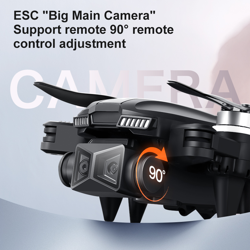 D5 Brushless Large Screen Ligh - Drone Beacon Light avis et prix