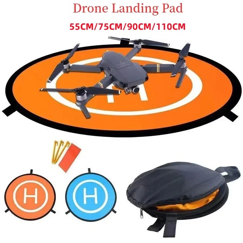 RF06 Drone Quadcopters Accesso - Drone Landing Pad avis et prix
