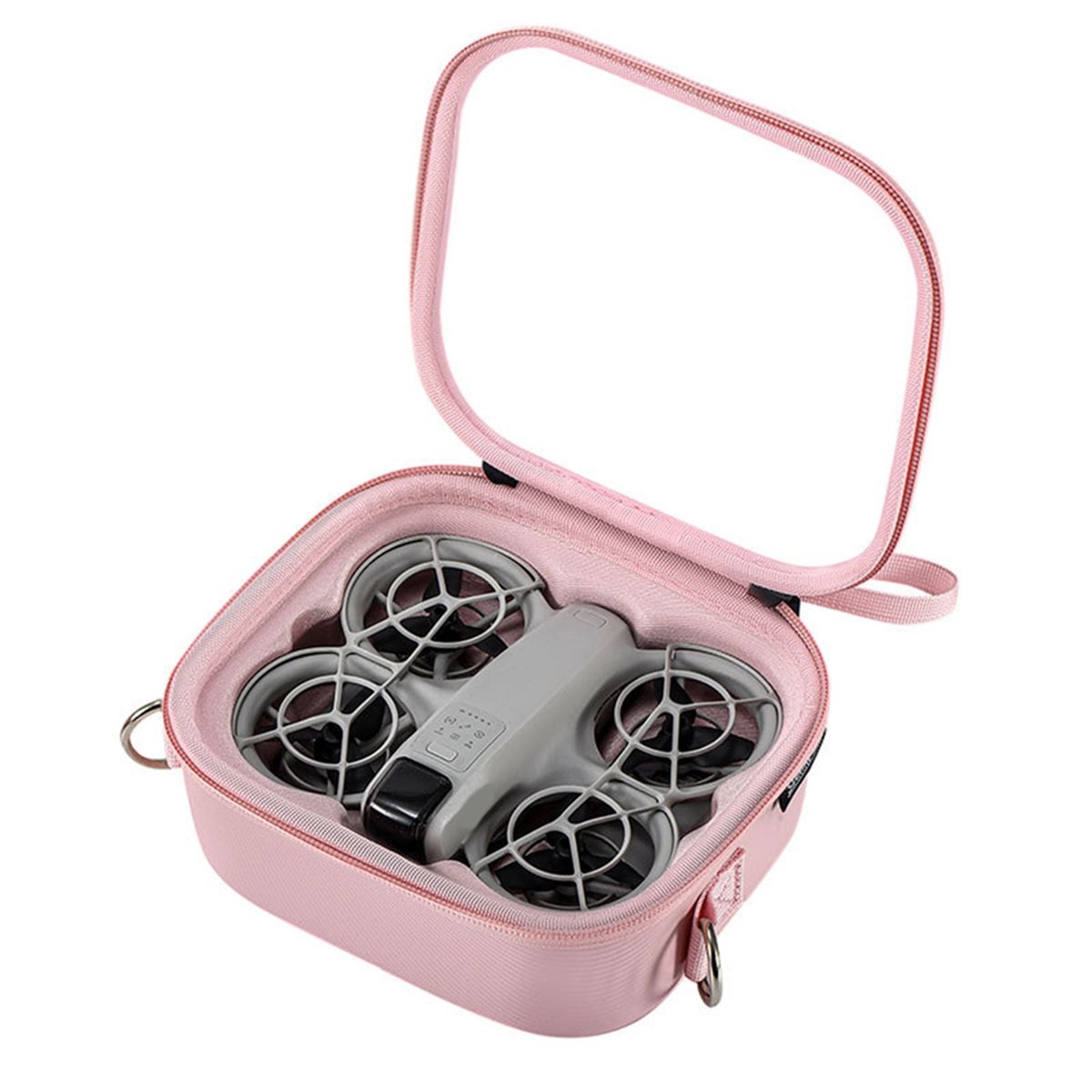 Handheld Flight Single Storage - Drone Carrying Case avis et prix