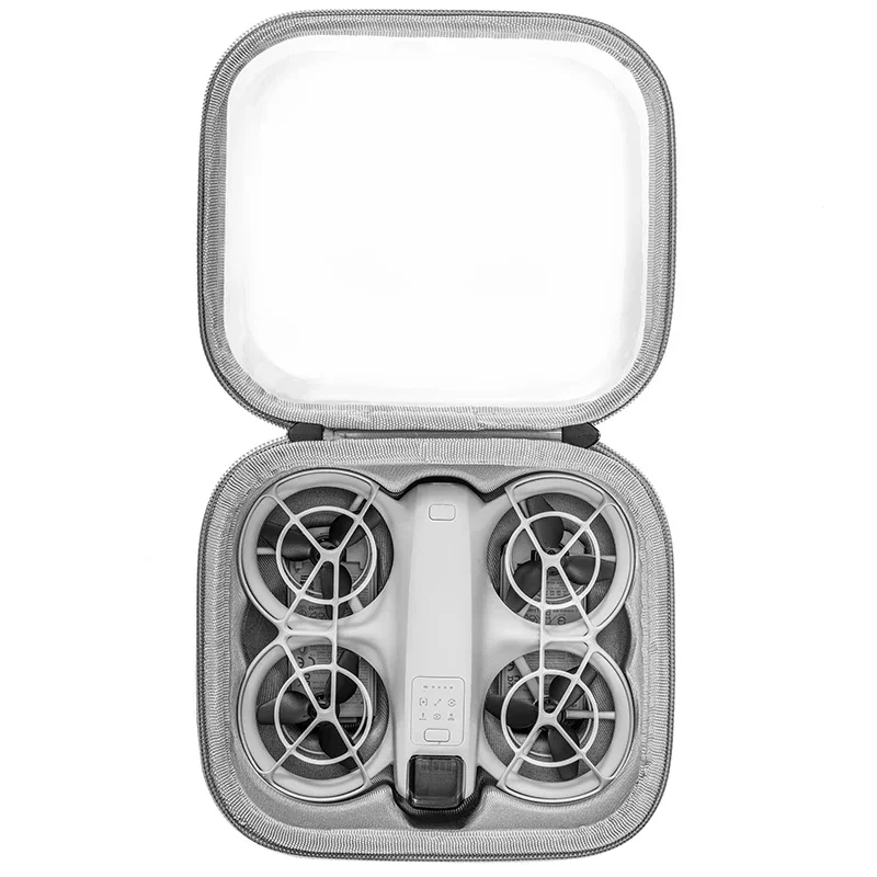 Handheld Flight Single Storage - Drone Carrying Case avis et prix