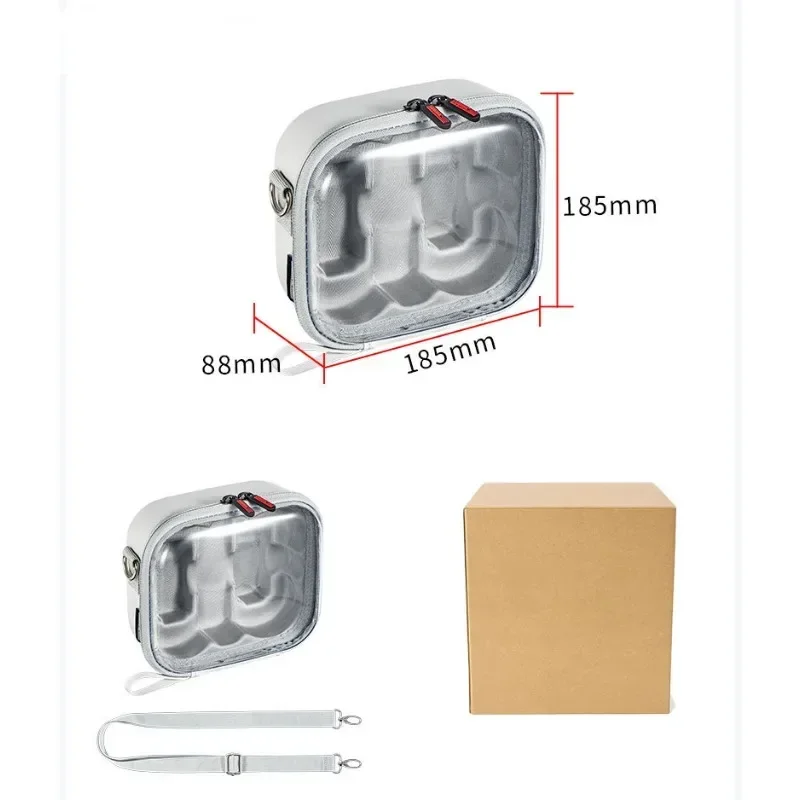 Handheld Flight Single Storage - Drone Carrying Case avis et prix