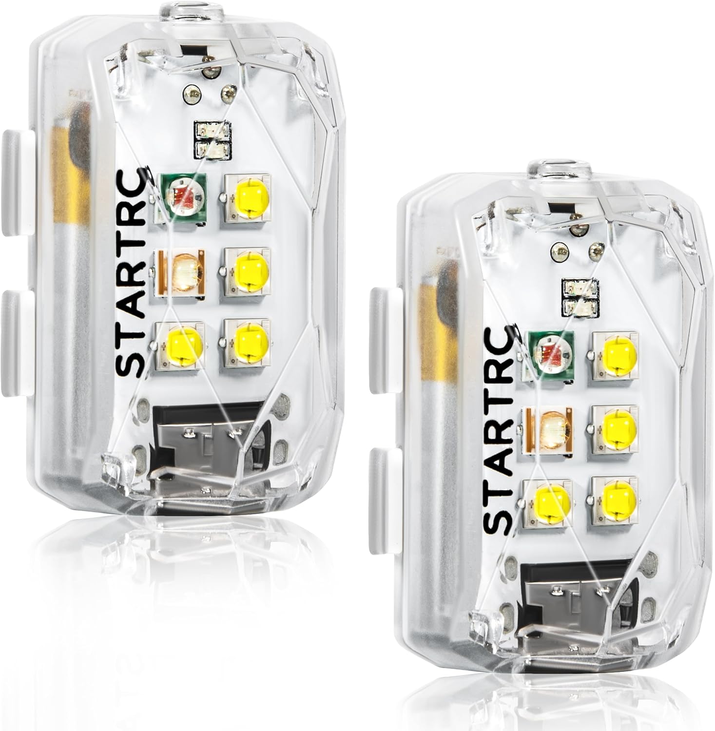 STARTRC Drone Strobe Light Ant - Drone Control Stick avis et prix