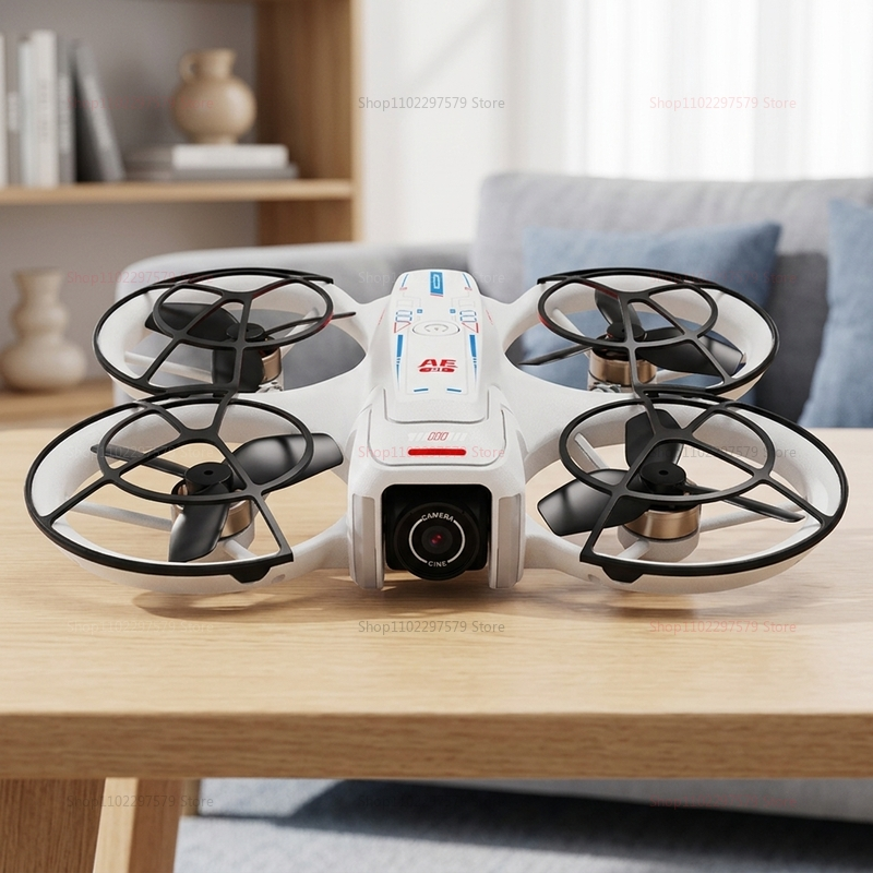 Introduction Drone GPS 8K Prof - Drone Controller Screen avis et prix