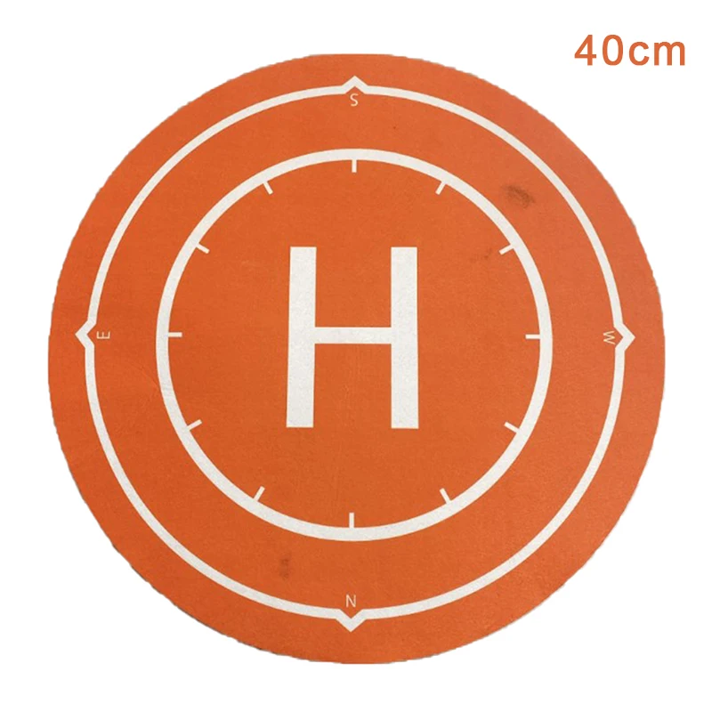 Universal Foldable Landing Pad - Drone Landing Pad avis et prix