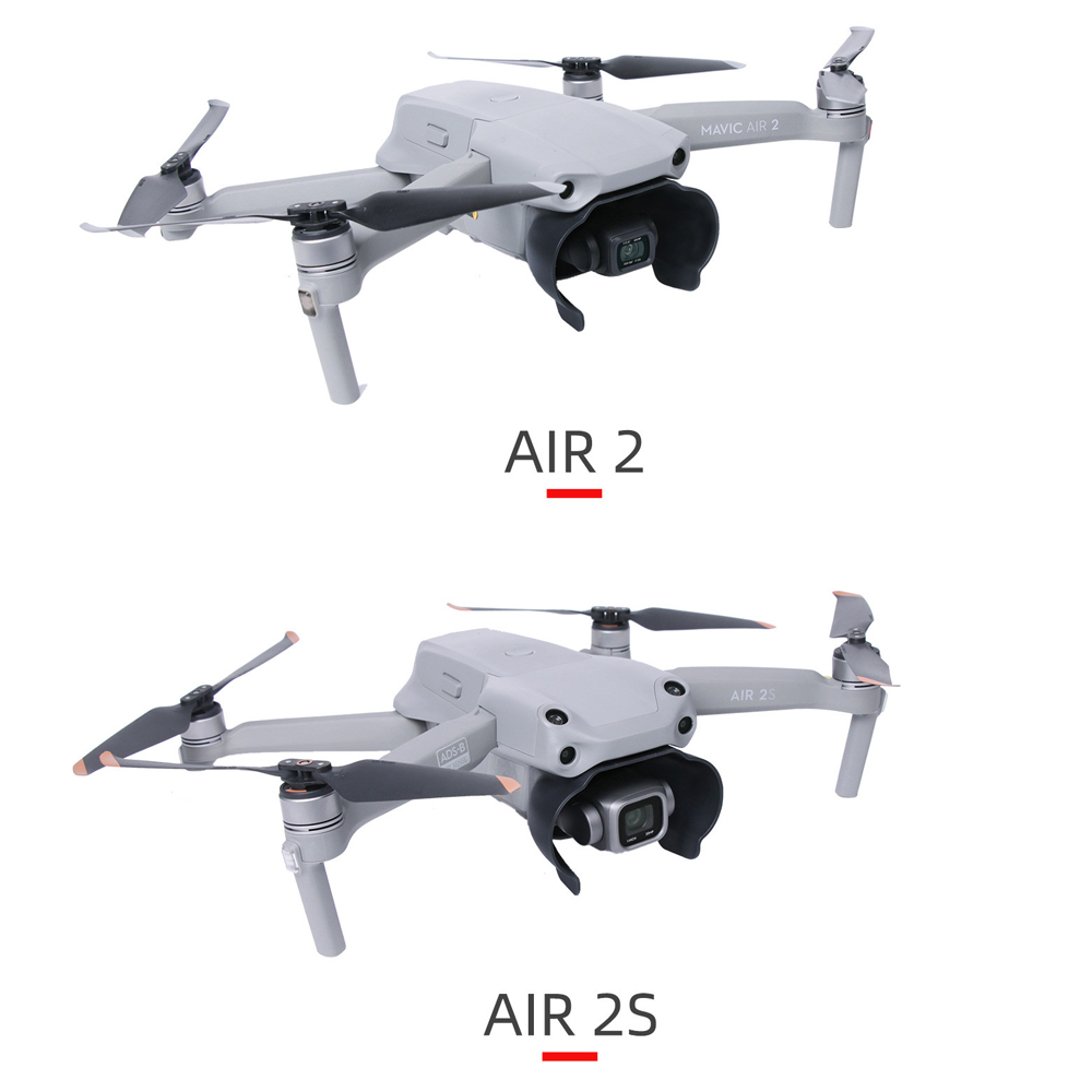 Sunnylife Lens Cover For DJI A - Drone Sun Shade avis et prix