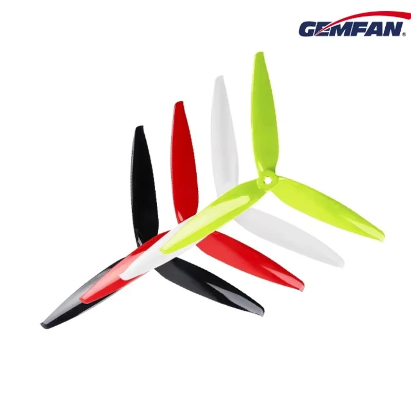 4Pairs / 6Pairs Gemfan Flash 7 - Drone Strobe Light avis et prix