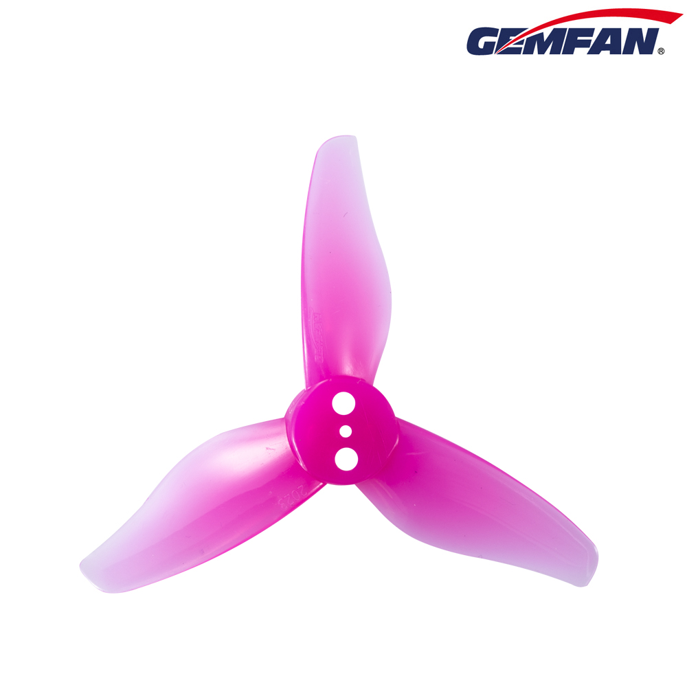 Gemfan Hurricane 2023 Propelle - Drone Backpack avis et prix