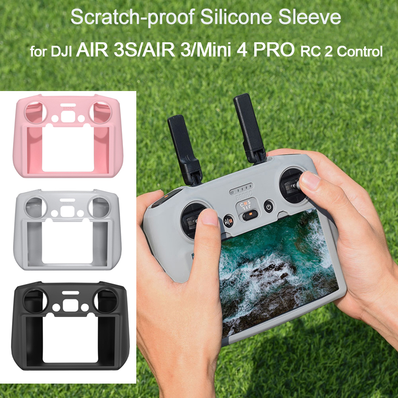 Silicone Sleeve for DJI Avata  - Drone Joystick Cover avis et prix