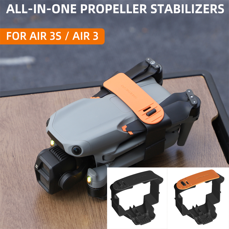Propeller Holder For DJI Air 3 - Drone Propeller Holder avis et prix