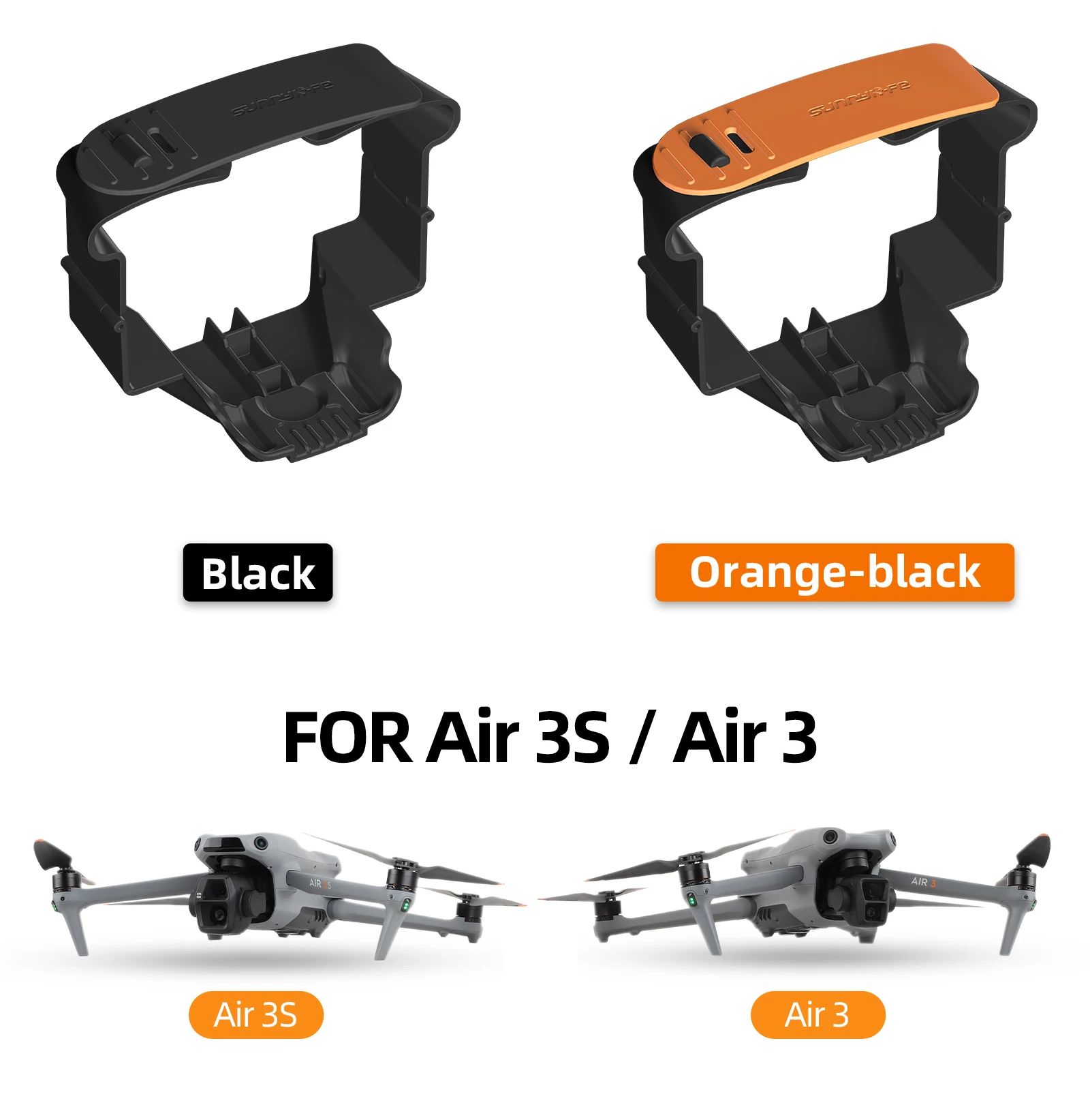 Propeller Holder For DJI Air 3 - Drone Propeller Holder avis et prix