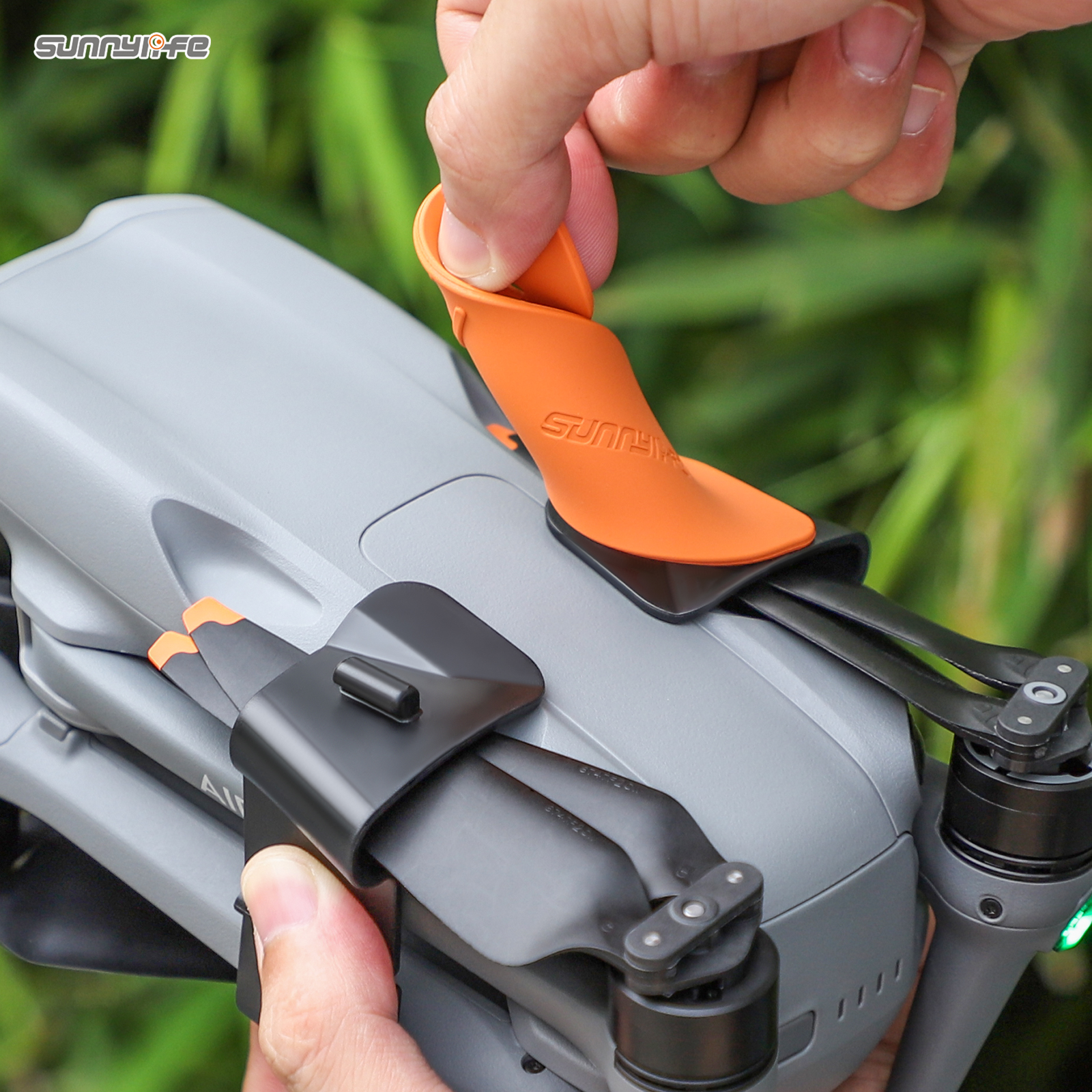 Propeller Holder For DJI Air 3 - Drone Propeller Holder avis et prix
